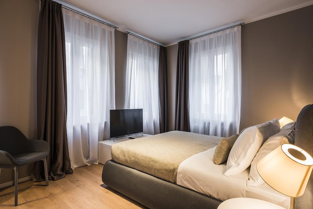 Myplace Rialto Apartments Venezia Eksteriør bilde