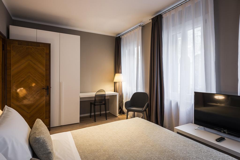 Myplace Rialto Apartments Venezia Eksteriør bilde