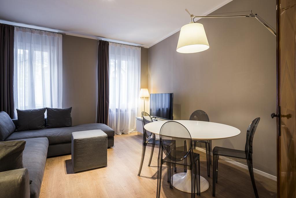 Myplace Rialto Apartments Venezia Eksteriør bilde
