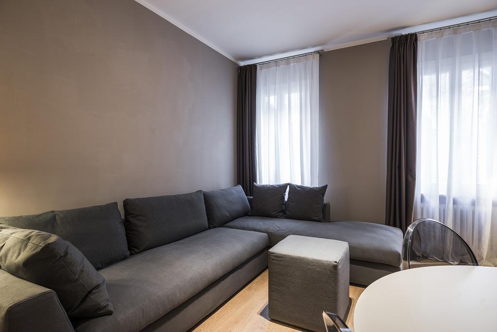Myplace Rialto Apartments Venezia Eksteriør bilde