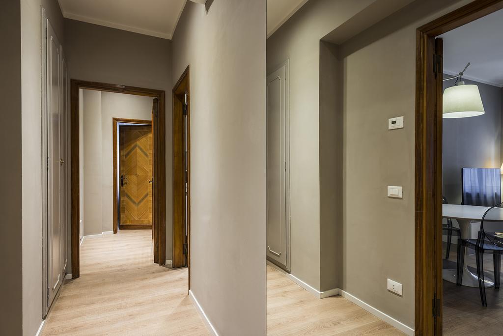 Myplace Rialto Apartments Venezia Eksteriør bilde