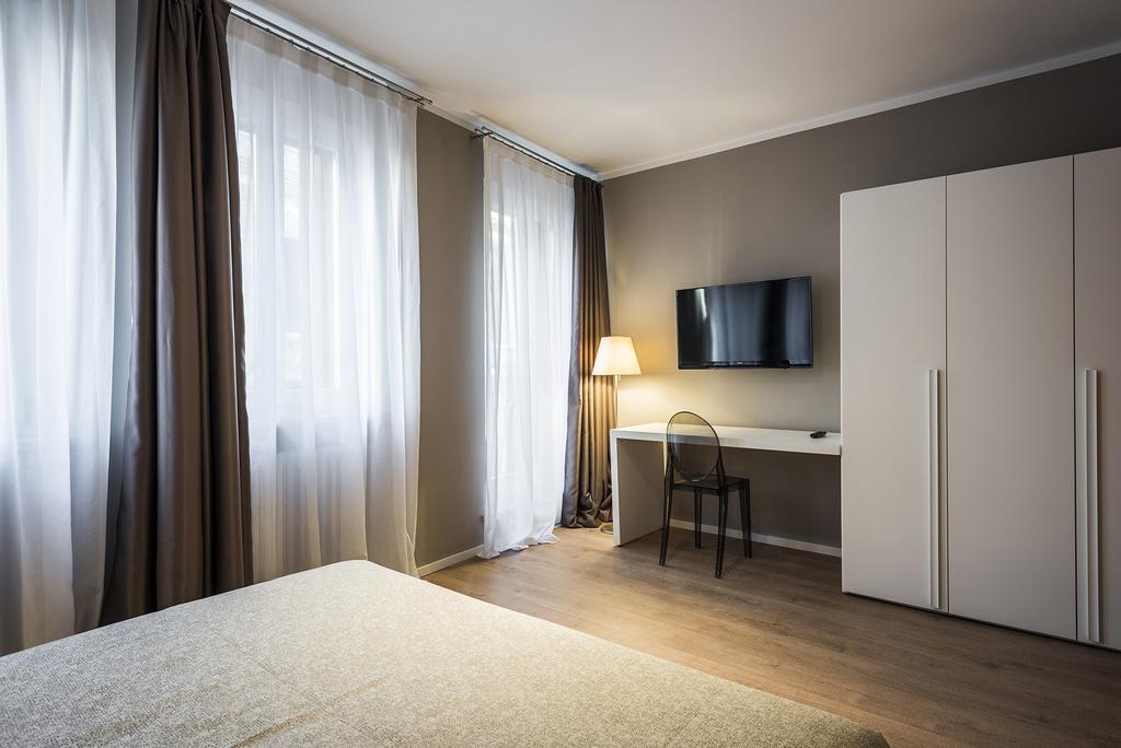 Myplace Rialto Apartments Venezia Eksteriør bilde