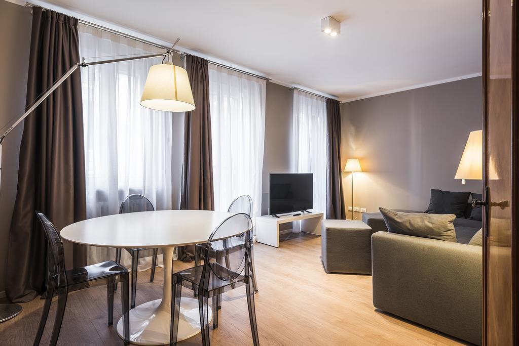Myplace Rialto Apartments Venezia Eksteriør bilde