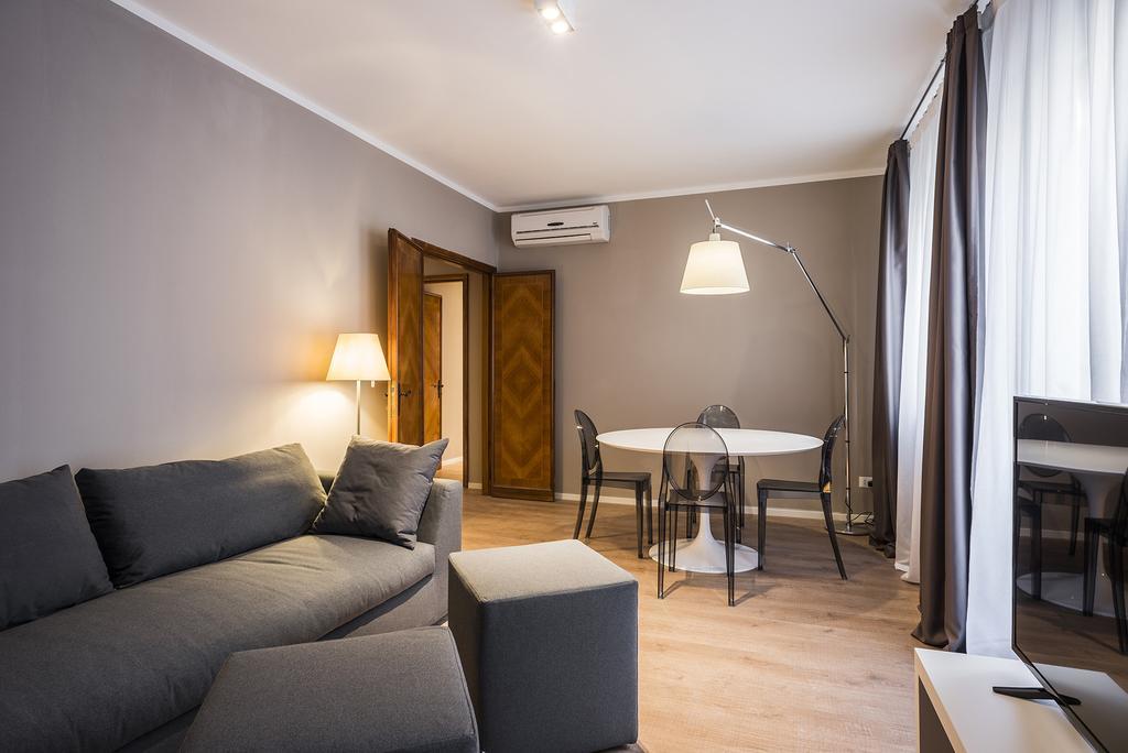 Myplace Rialto Apartments Venezia Eksteriør bilde