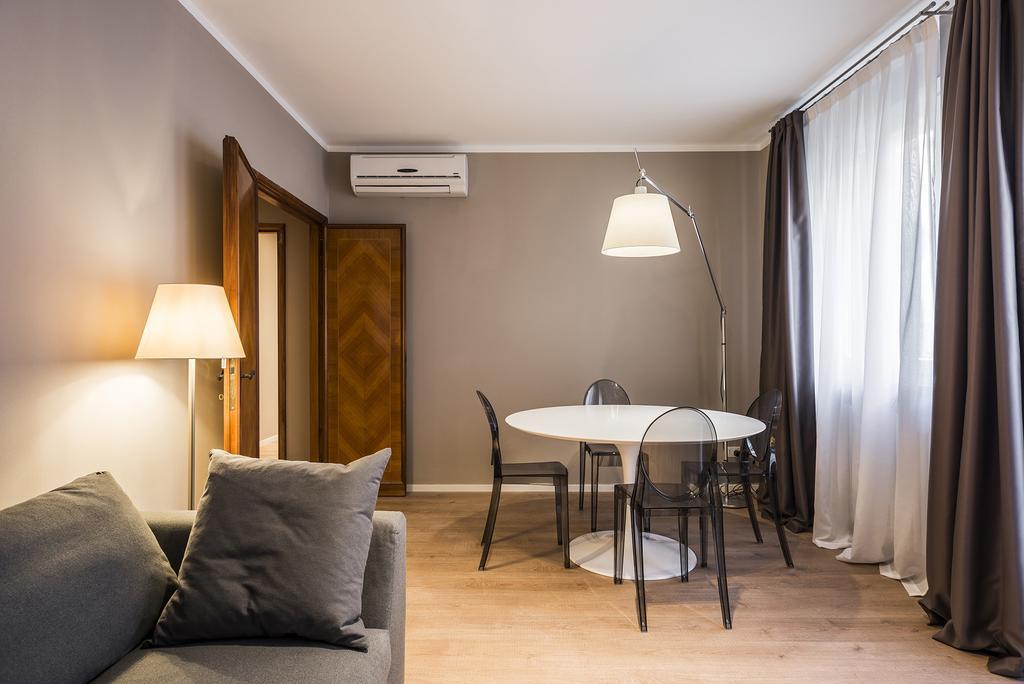 Myplace Rialto Apartments Venezia Eksteriør bilde