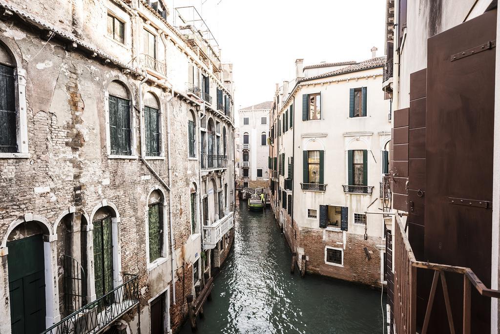 Myplace Rialto Apartments Venezia Eksteriør bilde
