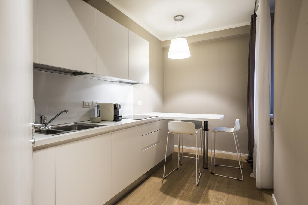 Myplace Rialto Apartments Venezia Eksteriør bilde