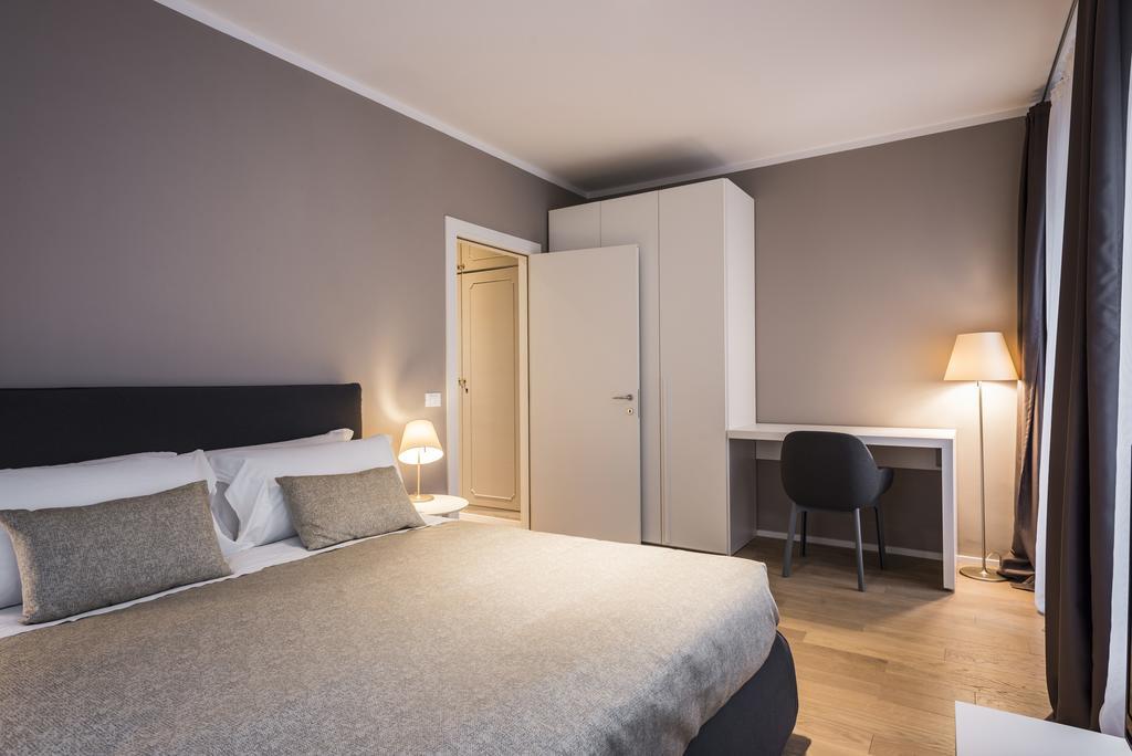 Myplace Rialto Apartments Venezia Eksteriør bilde