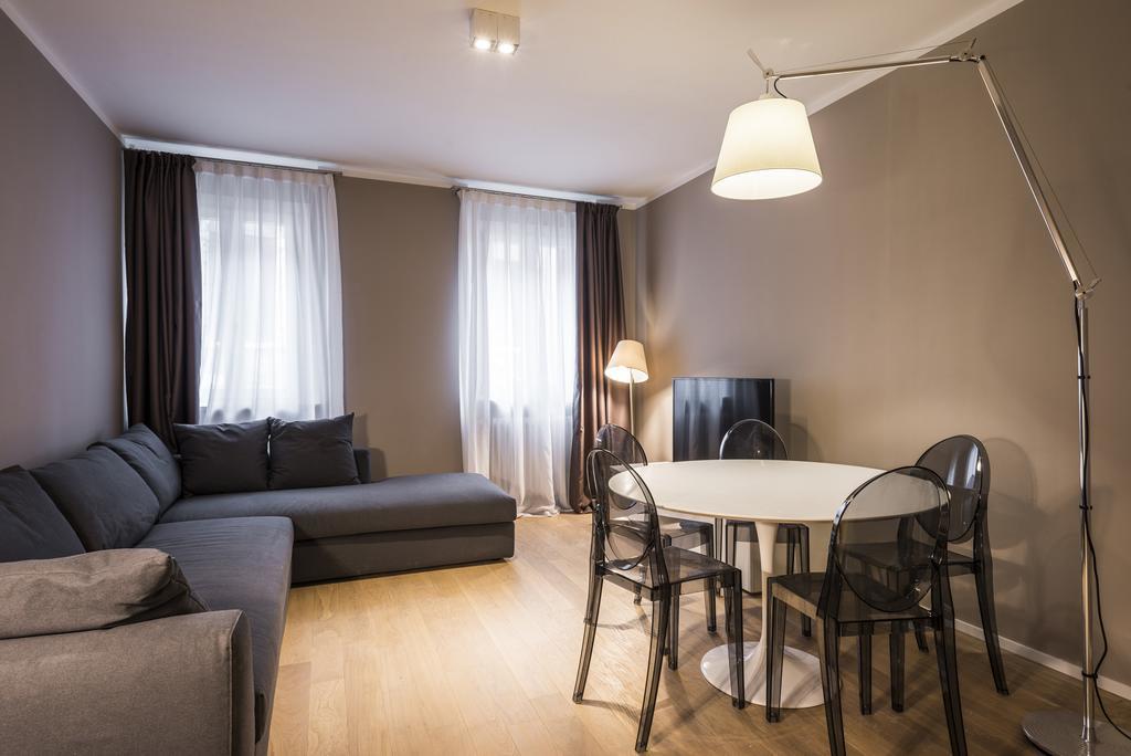 Myplace Rialto Apartments Venezia Eksteriør bilde